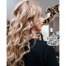 آرایشگاه روژ