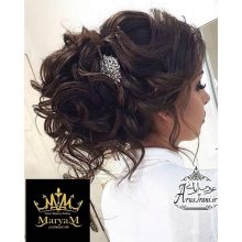 آرایشگاه میم
