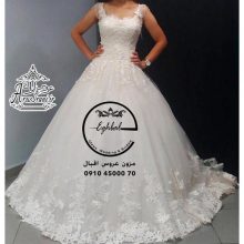 مزون عروس اقبال
