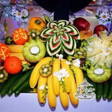 تالار ارغوان طلایی