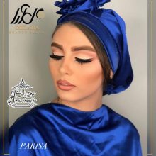 آرایشگاه گل آرا