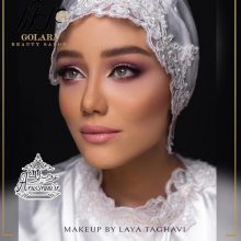 آرایشگاه گل آرا
