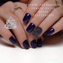 آرایشگاه میم