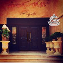 تالار عروسی روژه