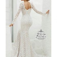 مزون عروس ژاو