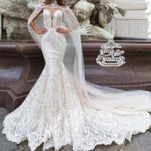 مزون عروس ژاو
