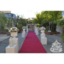باغ تالار سعادت