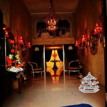 تالار عروسی روژه
