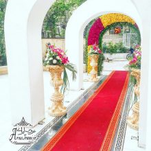 تالار عروسی زمرد تجریش