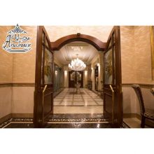 تالار عروسی پارسین