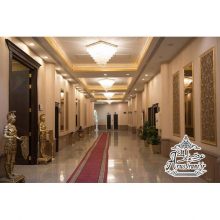 تالار قصر آریو