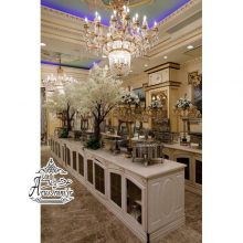 تالار دانیال دولت