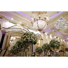 تالار دانیال دولت