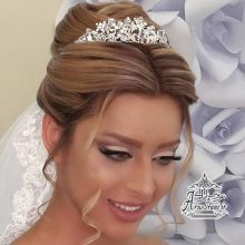 آرایشگاه ندا پاسار