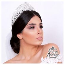 آرایشگاه ترنه