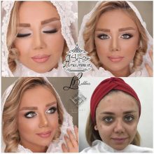 آرایشگاه پروشات