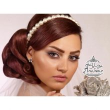 آرایشگاه گلناز