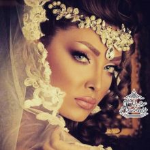 آرایشگاه شایستگان