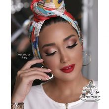 آرایشگاه مک کویین