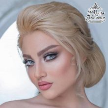 آرایشگاه گلسا