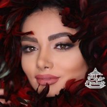 آرایشگاه ندا پاسار