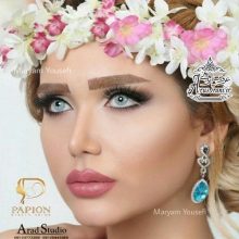آرایشگاه پاپیون