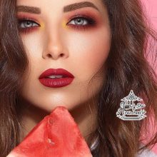 آرایشگاه ندا پاسار