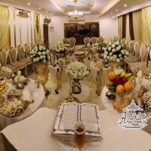 تالار ساقدوش
