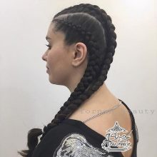 آرایشگاه ترنه