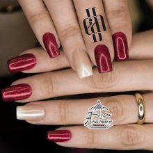 آرایشگاه الاه