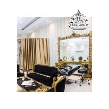 آرایشگاه مارس