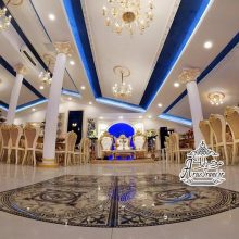 تالار ساقدوش