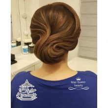 آرایشگاه مک کویین