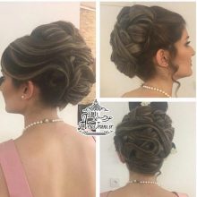 آرایشگاه گلسا