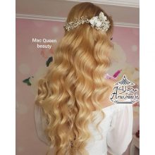 آرایشگاه مک کویین