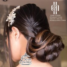 آرایشگاه الاه