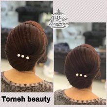 آرایشگاه ترنه