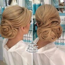 آرایشگاه گلسا