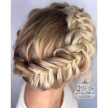 آرایشگاه پروشات