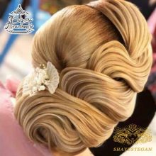 آرایشگاه شایستگان