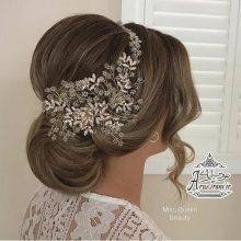 آرایشگاه مک کویین
