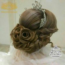 آرایشگاه شایستگان