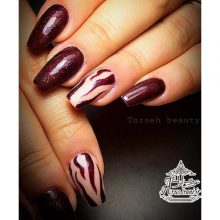 آرایشگاه ترنه