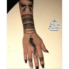 آرایشگاه گلسا