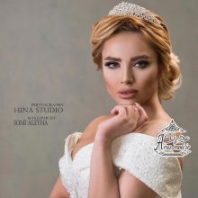 آرایشگاه مارس
