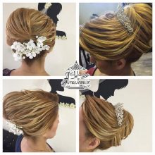 آرایشگاه گلسا
