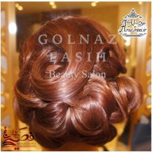 آرایشگاه گلناز فصیح