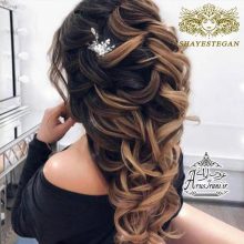 آرایشگاه شایستگان