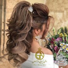 آرایشگاه مارس