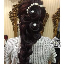 آرایشگاه گلسا